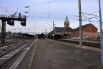 Gare de Colmar